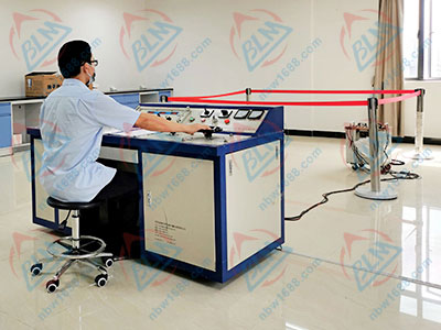 電力設(shè)備儀器檢定